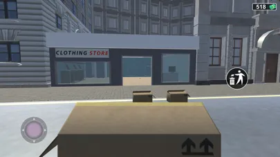Clothing Store Simulator World Screenshots