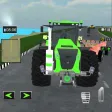 US Tractor Farming sim 3d 2024 US Tractor Farming sim 3d 2024