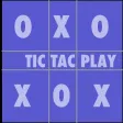 Tic-Tac-Play Tic-Tac-Play