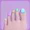 Toes to Shoes