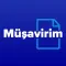 Müşavirim