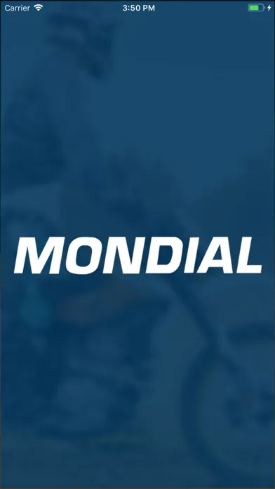 تصاویر Mondial Motor