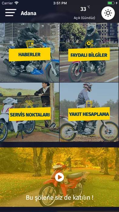 تصاویر Mondial Motor