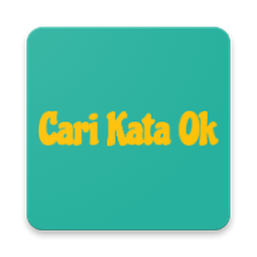 Cari Kata Ok