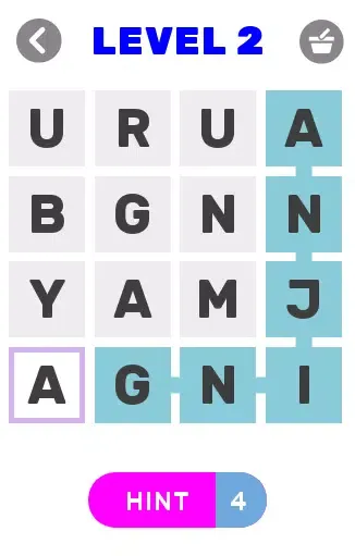 Cari Kata Ok Screenshots
