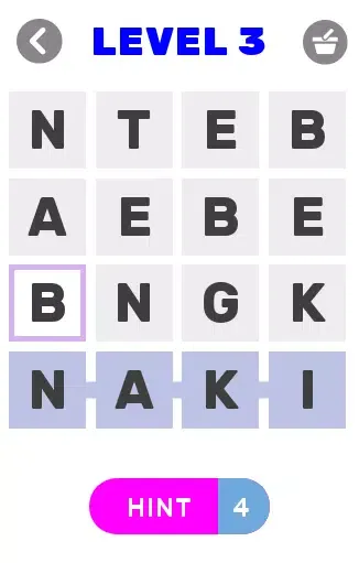 Cari Kata Ok Screenshots