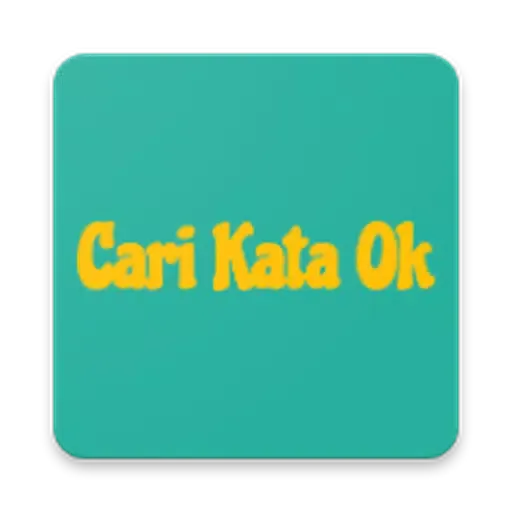 Cari Kata Ok Screenshots