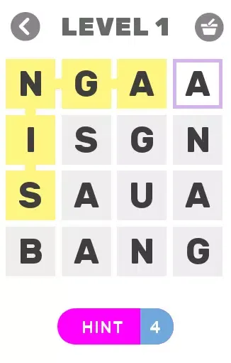 Cari Kata Ok Screenshots