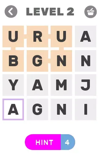 Cari Kata Ok Screenshots