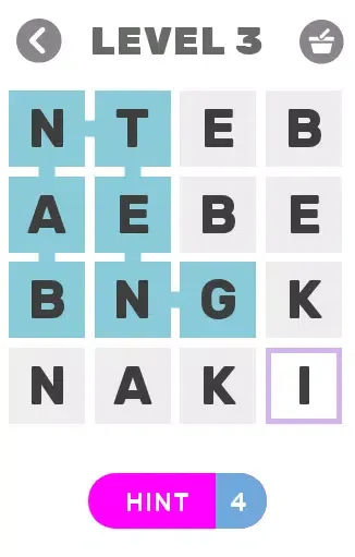 Cari Kata Ok Screenshots