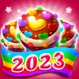 Cookie Amazing Crush 2024