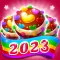 Cookie Amazing Crush 2024