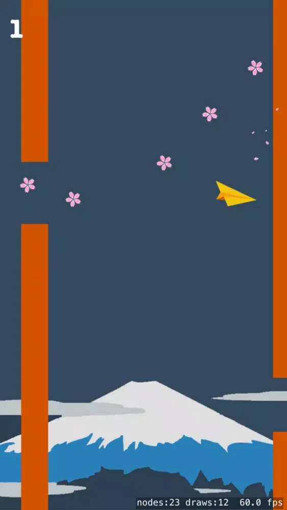 paperfly Screenshots