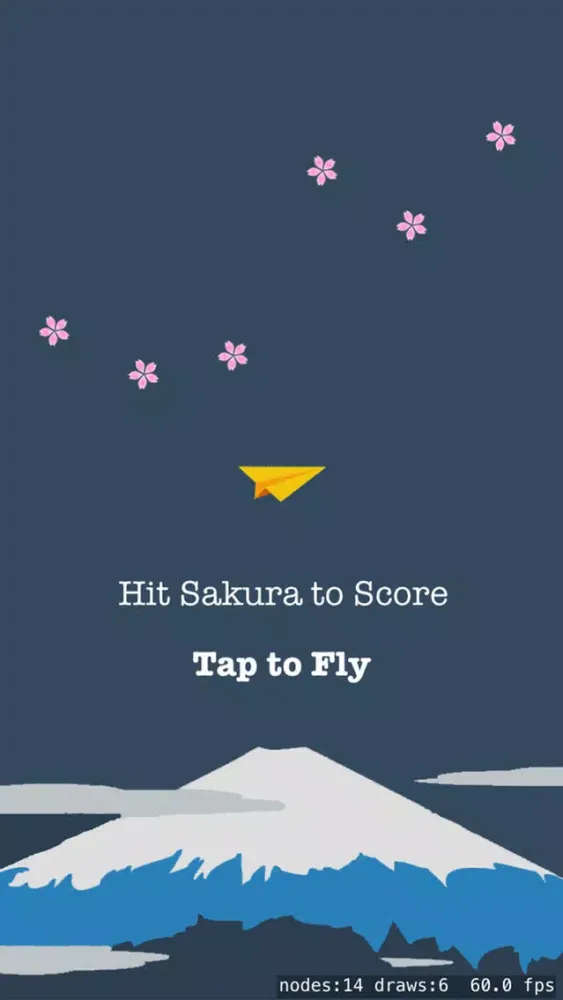 paperfly Screenshots