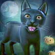 Virtual Scary Cat Simulator 3D Virtual Scary Cat Simulator 3D