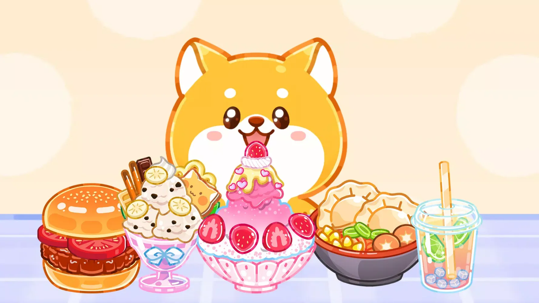 Mukbang Stream: Eating ASMR Screenshots