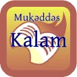 Mukeddes Kalam Uyghur (Lat.)