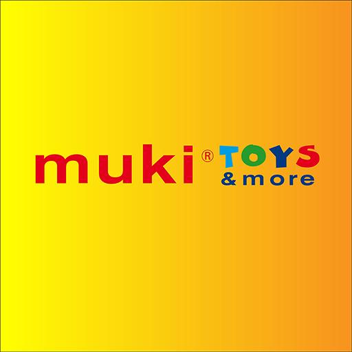 muki TOYS & more