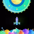 Rockety - into the Galaxy -