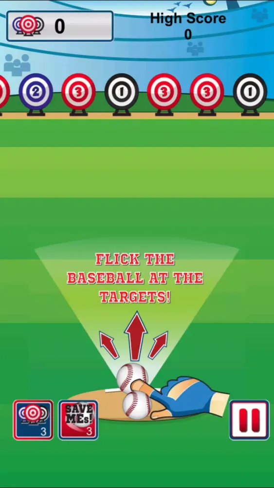 Baseball Expert Pitch 2016 - Practice To Be A Big League Baseball Superstar Screenshots