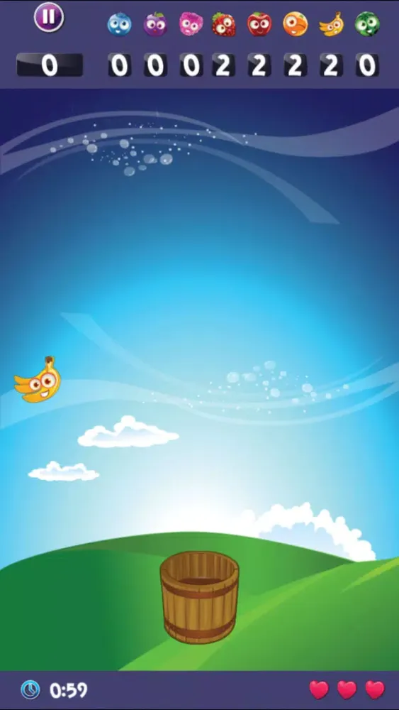 Fruit Frenzy Pro Screenshots