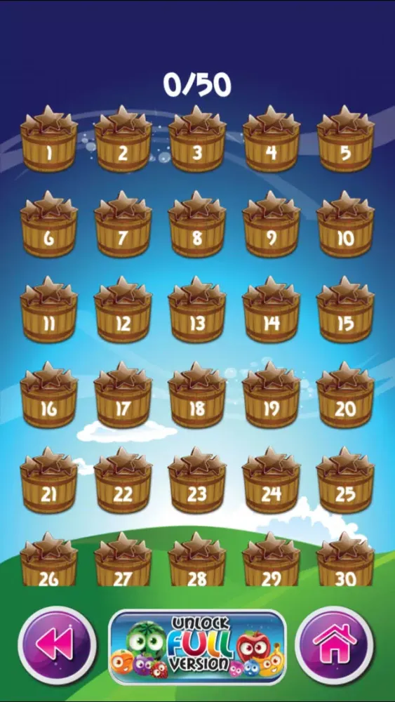 Fruit Frenzy Pro Screenshots