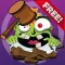 Whack A Zombie! - The Zombie Attacks in the World War 3