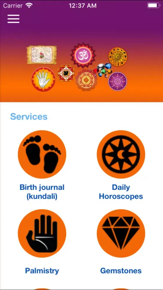 تصاویر Bhavishya Darshan