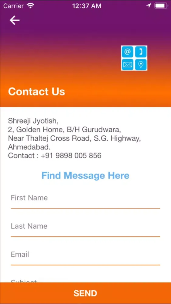 تصاویر Bhavishya Darshan