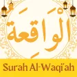 Surah Al Waqiah Latin Terjemah