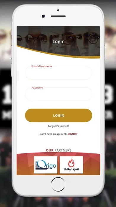 Mu Lambda スクリーンショット