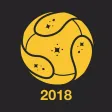 Matches 2018 - مباريات 2018