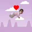 Flying Mulan - Cuter than a bird