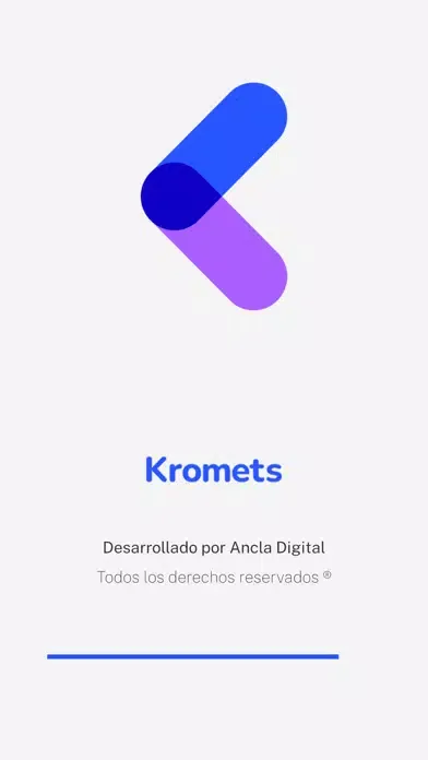 Captures d'écran de Registro de horarios Kromets