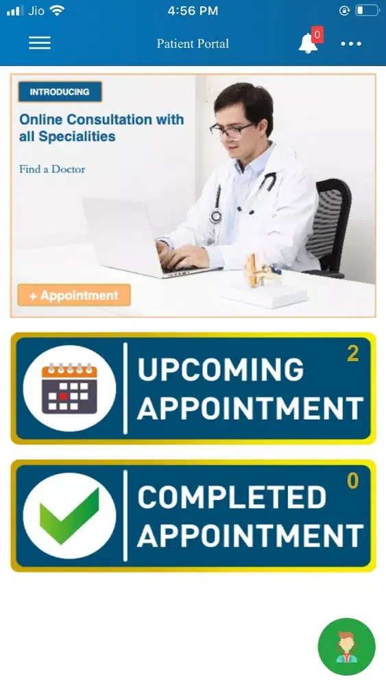 صور Mulk eHealth Telehealthcare