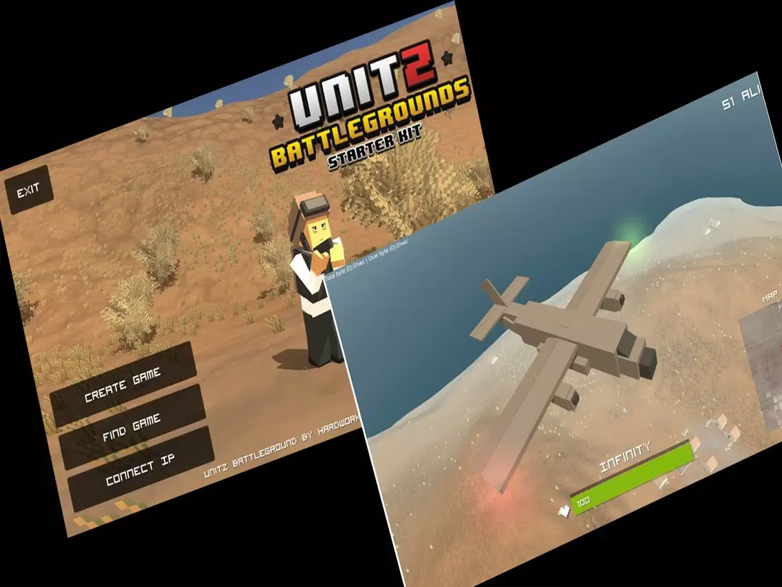 تصاویر For World Mini Run 2 iPad 