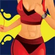 Home Workout:Fitness for Women Home Workout:Fitness for Women