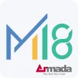 M18 for ARMADA M18 for ARMADA