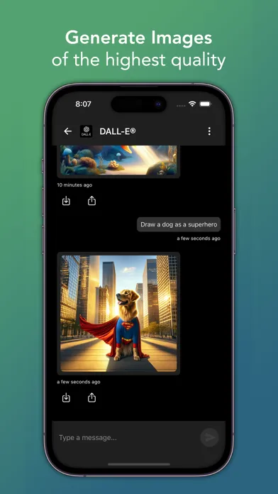 تصاویر Multi AI Chat