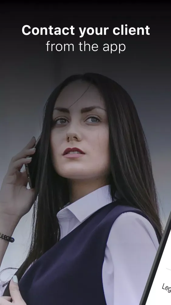 Zrzuty ekranu WeGO Partner