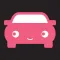 Pink Car Service Drivers