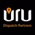 Uru Dispatch Partner.