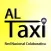 ALTaxi - Pasajeros