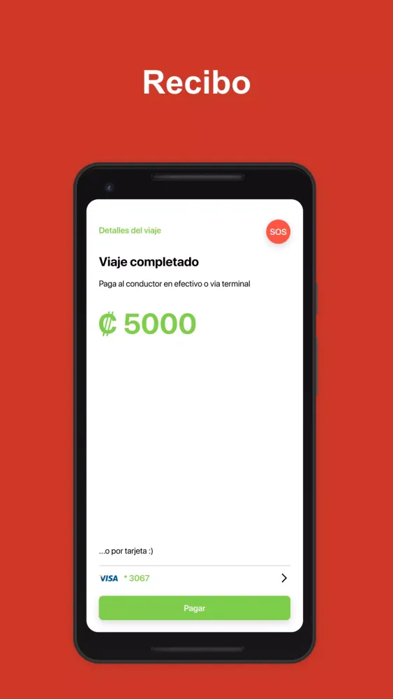 Zrzuty ekranu Asistencia