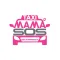 Taxi Mamá SOS niños