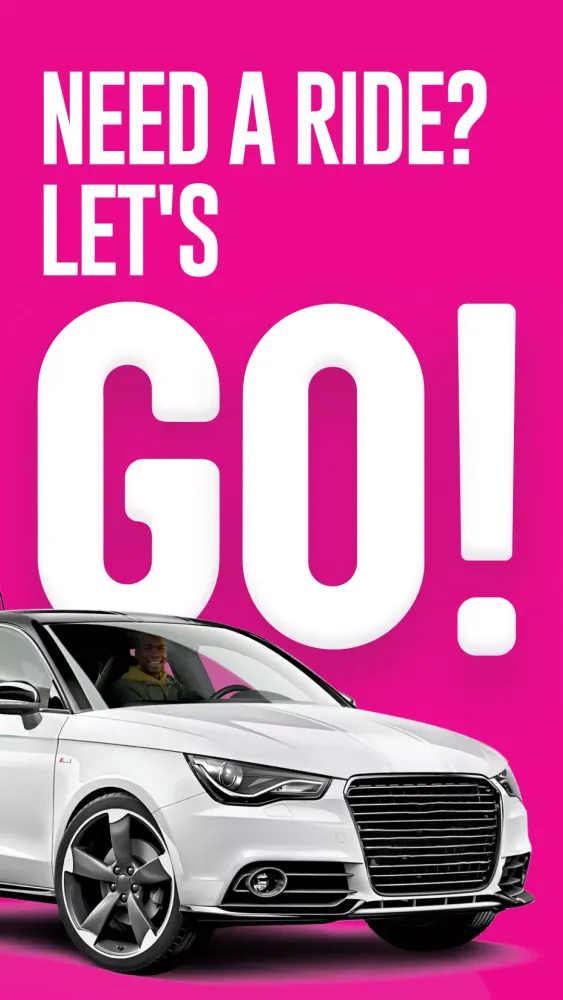 GO スクリーンショット