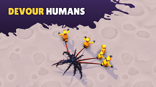 Alien Invasion: RPG Idle Space Screenshots