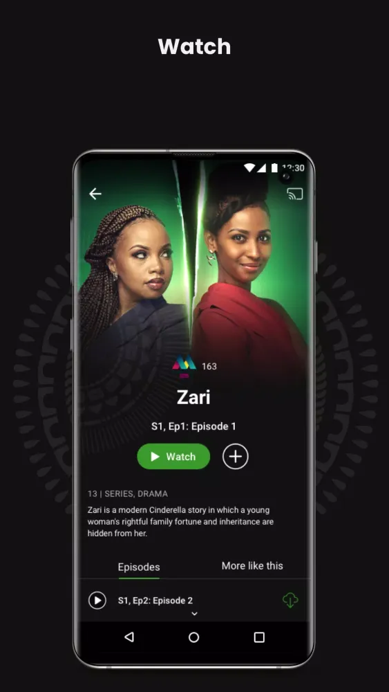 صور GOtv Stream