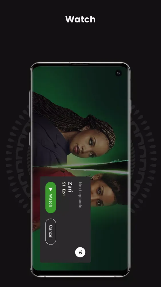 صور GOtv Stream
