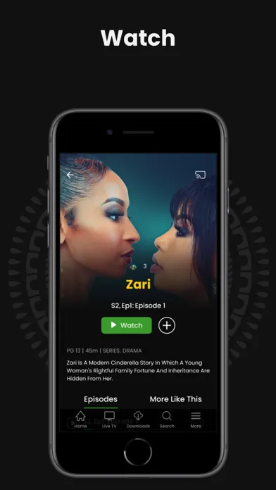 صور GOtv Stream